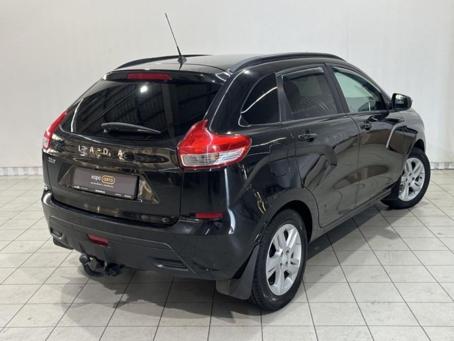Lada (ВАЗ) XRAY I Курск  - изображение 3