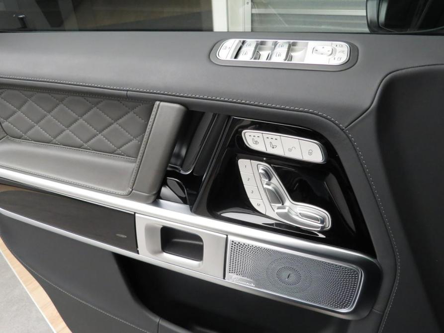 Mercedes-Benz G-Класс III (W465) Рестайлинг Санкт-Петербург  - изображение 11