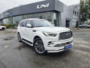 Infiniti QX80 I Рестайлинг 2 Санкт-Петербург  - изображение 28