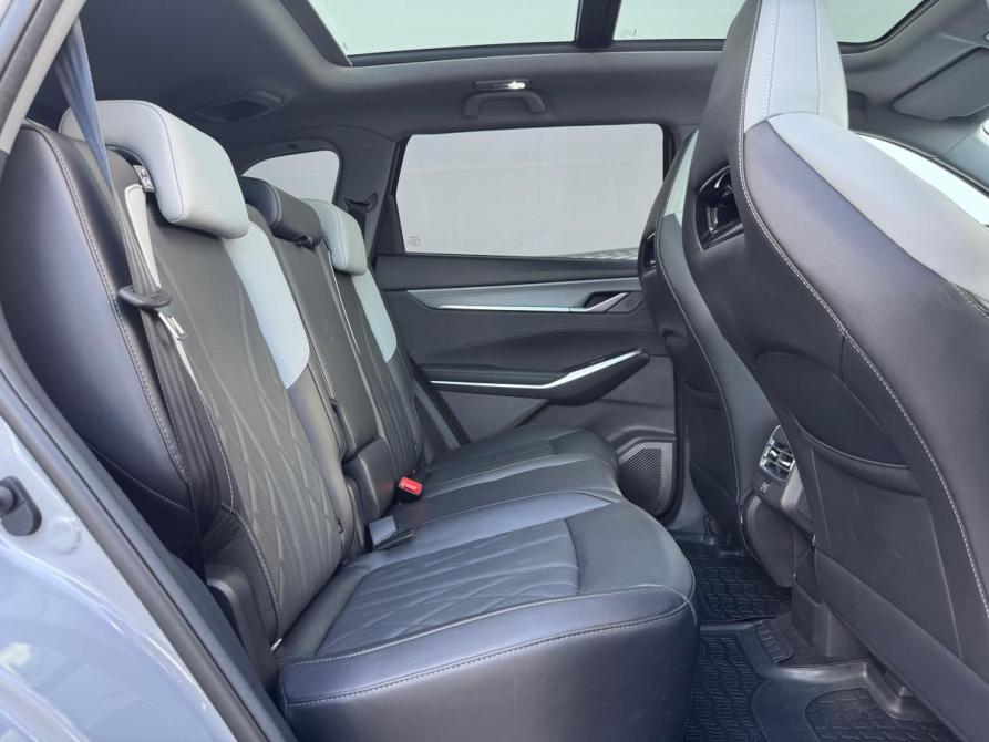 Changan CS75 Plus III Воронеж  - изображение 17