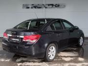 Chevrolet Cruze I Уфа  - изображение 18