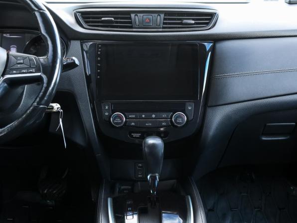 Nissan Qashqai II Рестайлинг с пробегом 2019 года, цена 1 798 000 рублей, 70662 км, внедорожник, Автокод Объявления