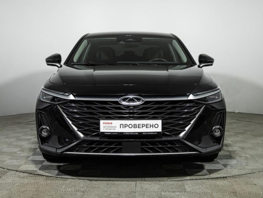 Chery Arrizo 8 Санкт-Петербург  - изображение 2