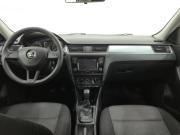 Skoda Rapid I Рестайлинг Альметьевск  - изображение 35