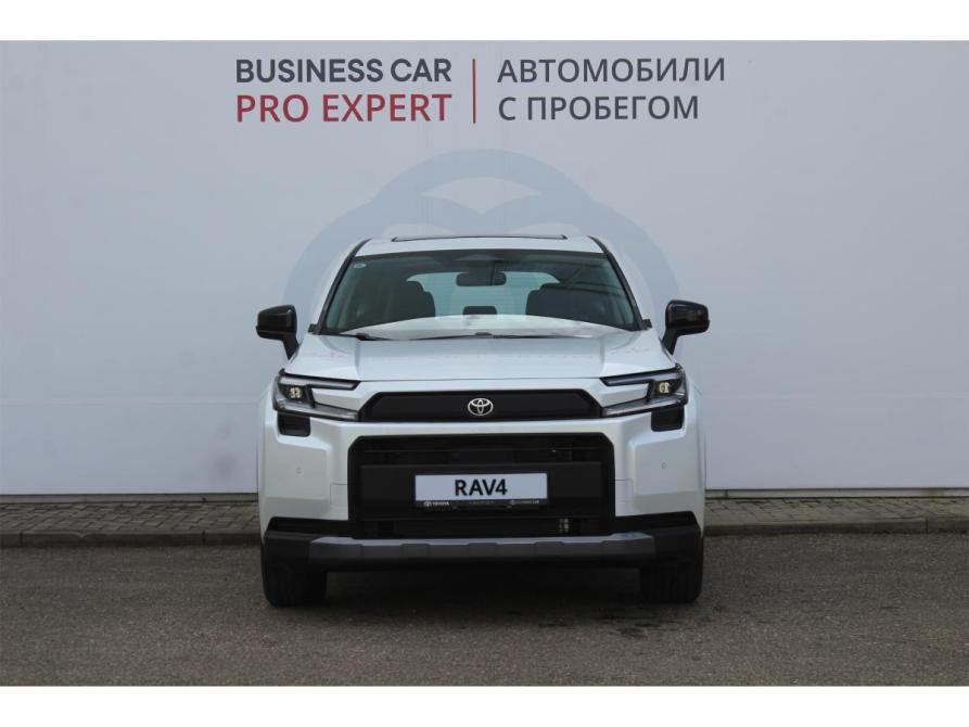 Toyota RAV4 VI (XA60) Краснодар  - изображение 2