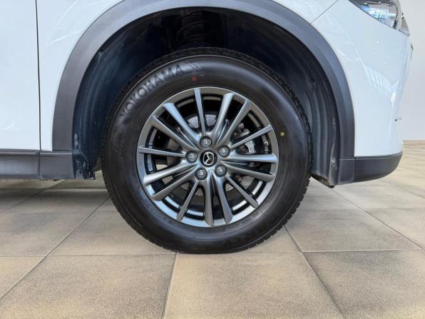 Mazda CX-5 II с пробегом 2020 года, цена 2 690 000 рублей, 58000 км, внедорожник, Автокод Объявления