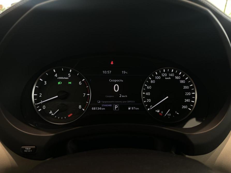 Infiniti QX50 II Казань  - изображение 16