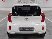 Kia Picanto II Казань  - изображение 29