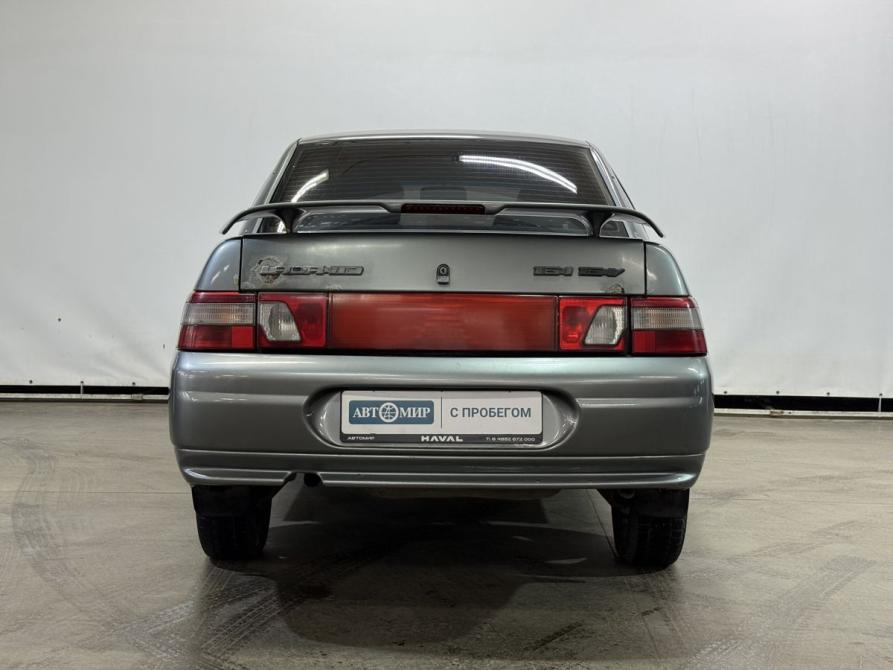 Lada (ВАЗ) 2110 Ярославль  - изображение 6