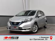 Nissan Note II Рестайлинг Кемерово  - изображение 21