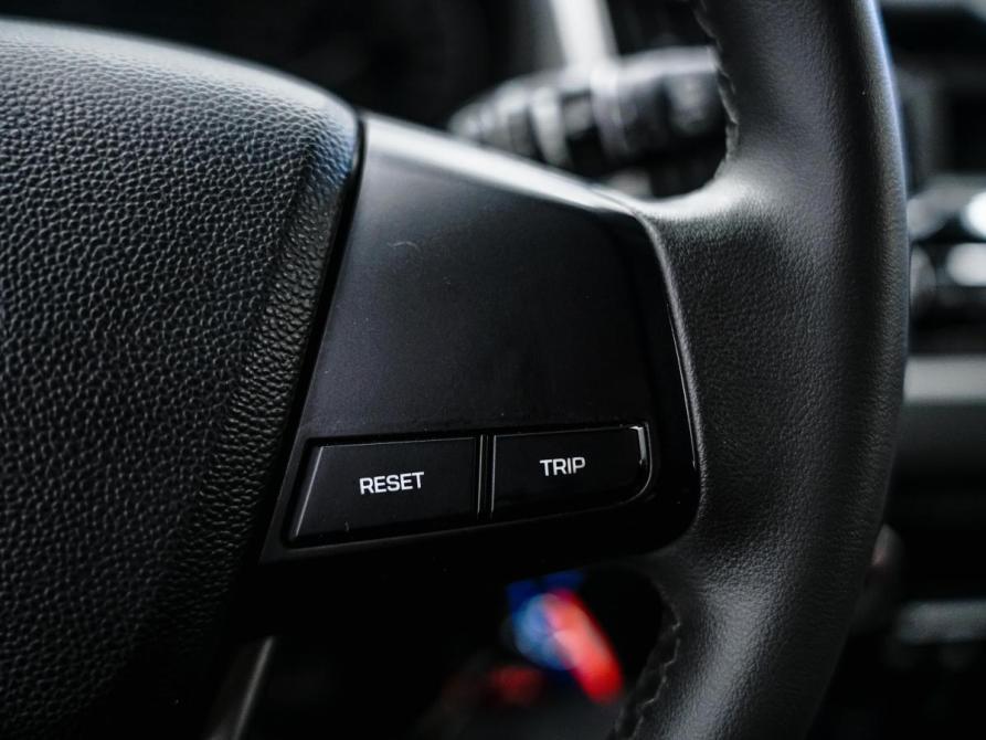 Hyundai Creta I Рестайлинг Красноярск  - изображение 22