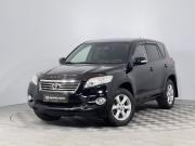 Toyota RAV4 III (XA30) Рестайлинг Калининград  - изображение 18