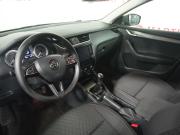 Skoda Octavia III (A7) Рестайлинг Вологда  - изображение 26