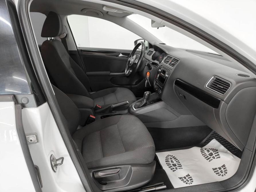 Volkswagen Jetta VI Тула  - изображение 8