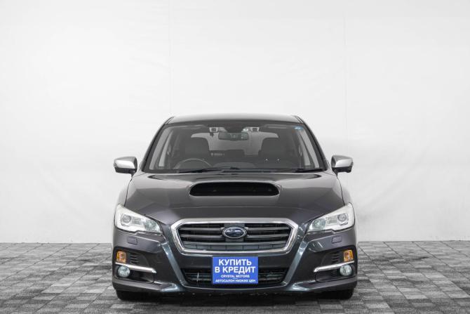 Subaru Levorg I с пробегом 2015 года, цена 1 569 000 рублей, 121000 км, универсал, Автокод Объявления