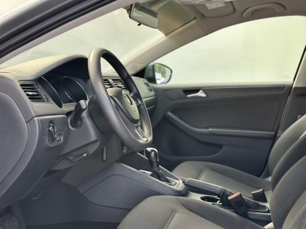 Volkswagen Jetta VI Рестайлинг с пробегом 2015 года, цена 1 240 000 рублей, 163321 км, седан, Автокод Объявления