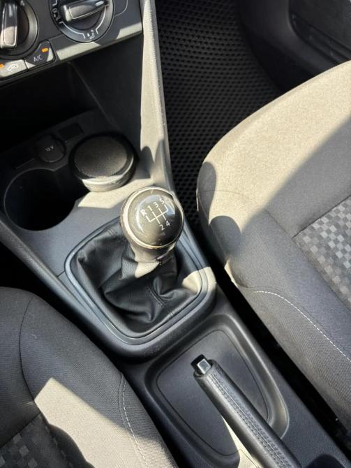 Volkswagen Polo V Рестайлинг Альметьевск  - изображение 12