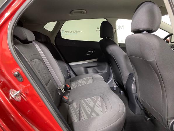 Kia Ceed II Рестайлинг с пробегом 2015 года, цена 1 029 900 рублей, 210150 км, хэтчбек, Автокод Объявления