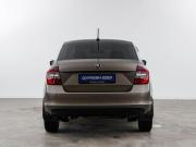 Skoda Rapid I Рестайлинг Москва  - изображение 25
