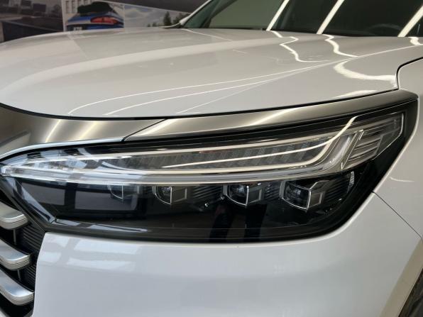 Exeed VX I с пробегом 2022 года, цена 2 520 000 рублей, 43261 км, внедорожник, Автокод Объявления