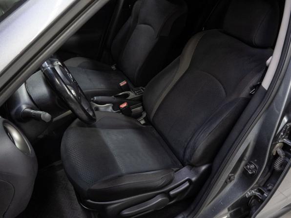 Nissan Juke I с пробегом 2012 года, цена 1 055 000 рублей, 96494 км, внедорожник, Автокод Объявления