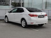 Toyota Corolla XI (E160 E170 E180) Курган  - изображение 22