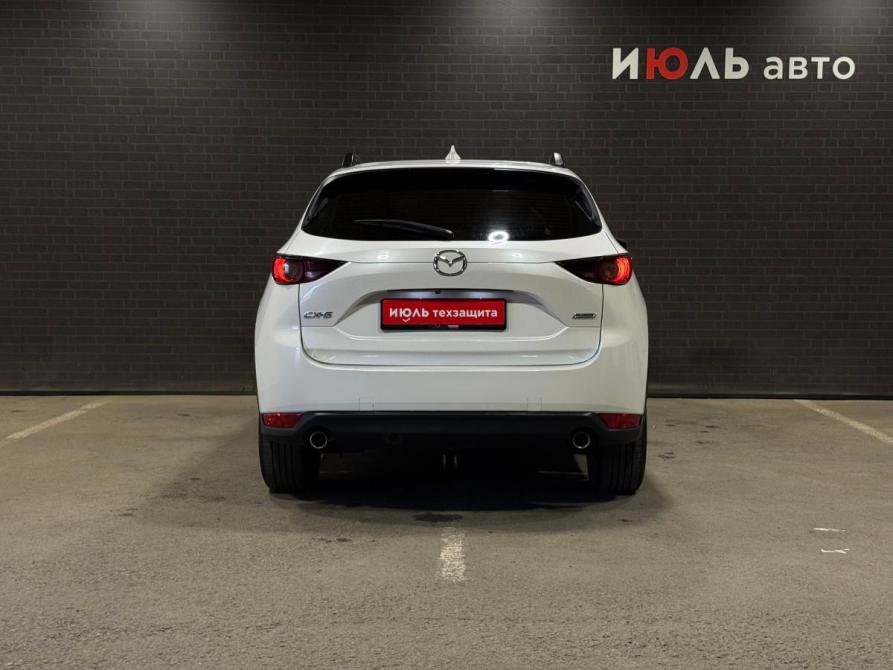 Mazda CX-5 II Челябинск  - изображение 6