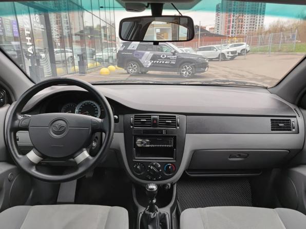 Daewoo Gentra II с пробегом 2014 года, цена 519 000 рублей, 136869 км, седан, Автокод Объявления