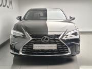 Lexus ES VII Рестайлинг 2 Москва  - изображение 32