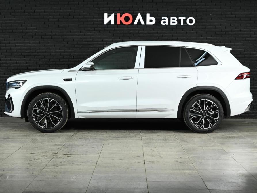 Geely Monjaro I Рестайлинг 2 Екатеринбург  - изображение 6