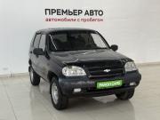 Chevrolet Niva I Смоленск  - изображение 15