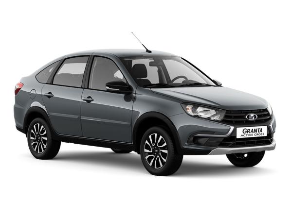 Новый Lada (ВАЗ) Granta I Рестайлинг 2025 года, цена 1 221 000 рублей, лифтбек, Автокод Объявления