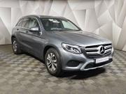 Mercedes-Benz GLC I (X253) Москва  - изображение 13