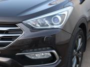 Hyundai Santa Fe III Рестайлинг Москва  - изображение 52