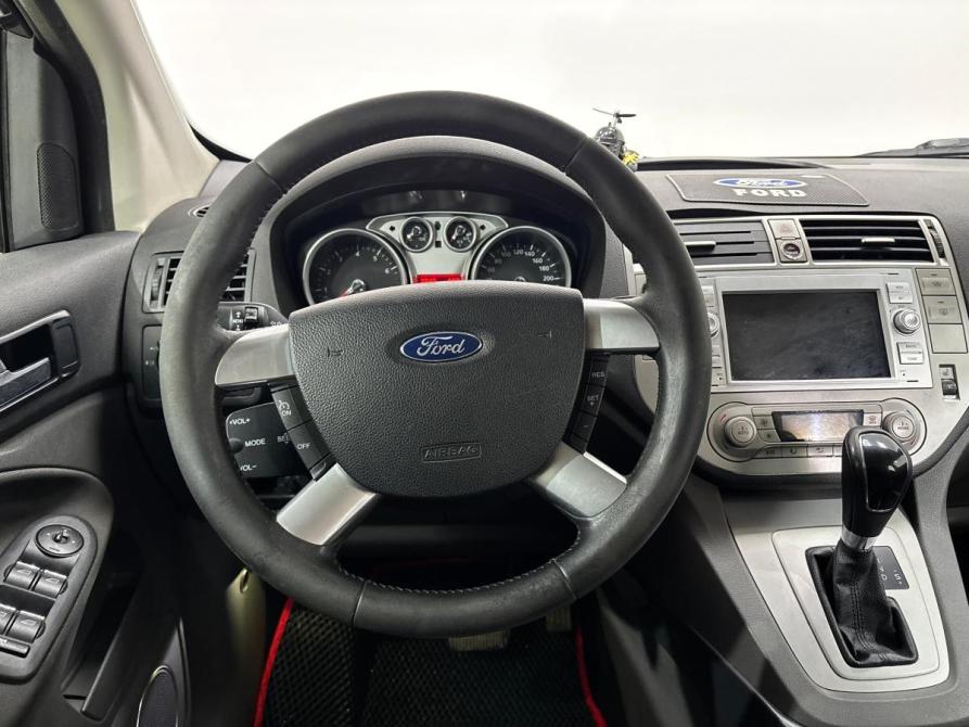 Ford Kuga I Альметьевск  - изображение 14