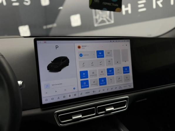 Li Auto (Lixiang) L7 I с пробегом 2023 года, цена 5 649 000 рублей, 27889 км, внедорожник, Автокод Объявления