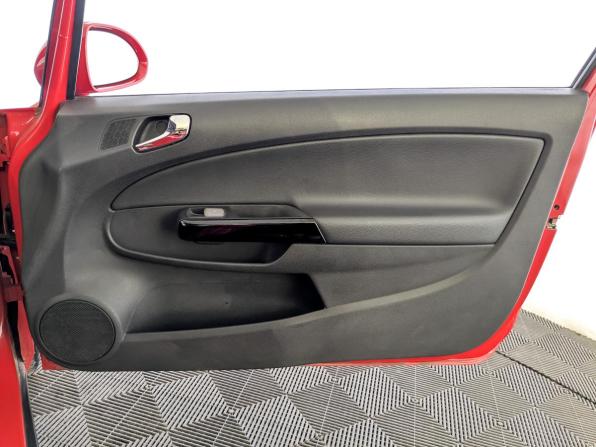 Opel Corsa D с пробегом 2007 года, цена 650 000 рублей, 85610 км, хэтчбек, Автокод Объявления