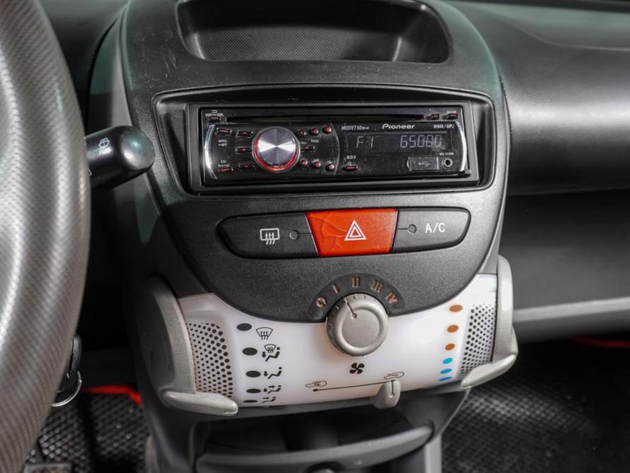 Citroen C1 I Рестайлинг Воронеж  - изображение 12