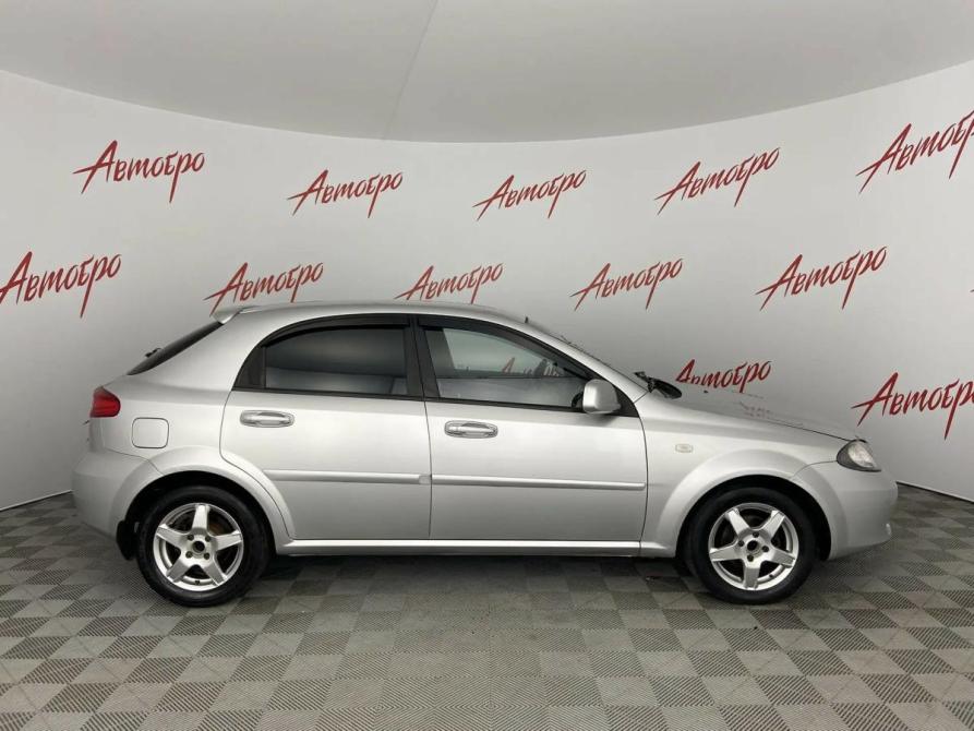 Chevrolet Lacetti I Псков  - изображение 6