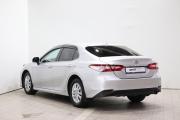 Toyota Camry VIII (XV70) Иркутск  - изображение 27