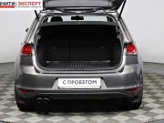 Volkswagen Golf VII Белгород  - изображение 34