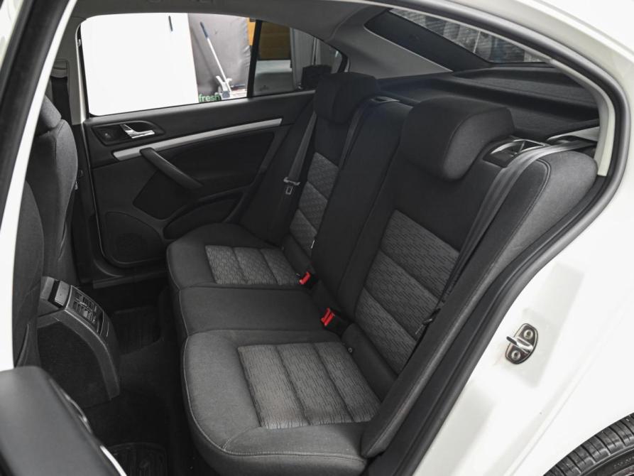 Skoda Octavia II (A5) Рестайлинг Ставрополь  - изображение 9