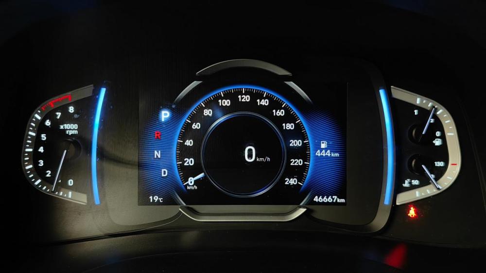 Hyundai Creta II Москва  - изображение 16