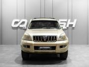 Toyota Land Cruiser Prado 120 Series Рестайлинг Тюмень  - изображение 26