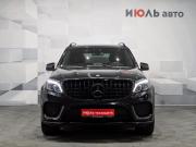 Mercedes-Benz GLS I (X166) Екатеринбург  - изображение 34