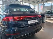 Audi Q8 I (4M) Рестайлинг Санкт-Петербург  - изображение 38