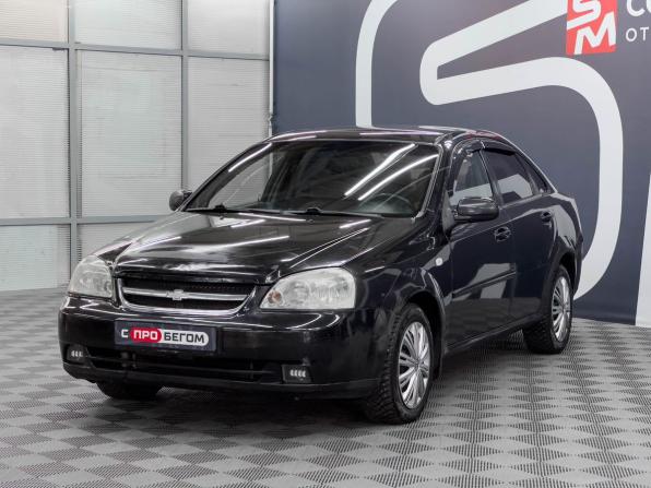 Chevrolet Lacetti I с пробегом 2008 года, цена 369 900 рублей, 197000 км, седан, Автокод Объявления