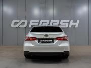 Toyota Camry VIII (XV70) Воронеж  - изображение 30