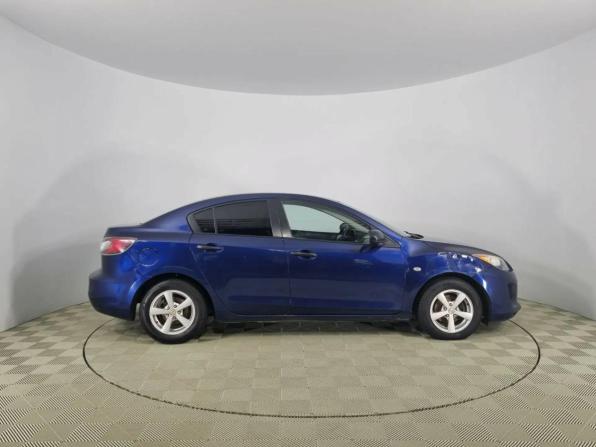 Mazda 3 II (BL) Рестайлинг с пробегом 2012 года, цена 605 000 рублей, 298000 км, седан, Автокод Объявления