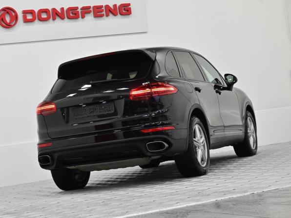 Porsche Cayenne II Рестайлинг (958) с пробегом 2015 года, цена 3 149 000 рублей, 135000 км, внедорожник, Автокод Объявления